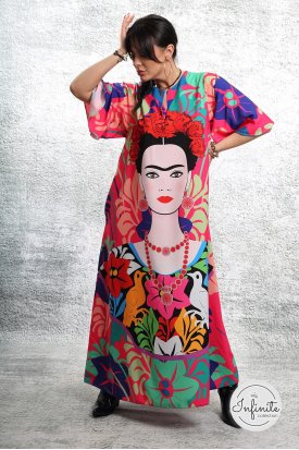 Sukienka Frida